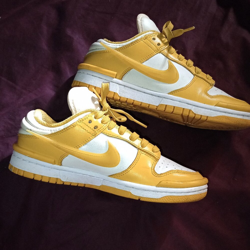 Nike dunks
